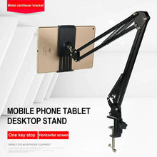 Load image into Gallery viewer, Universal Flexible Mobile Phone Holder