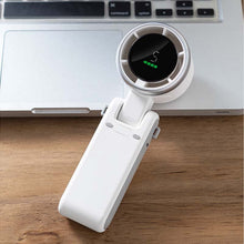 Load image into Gallery viewer, 【Extra 10% OFF】Hand Folding High-Speed Turbine Fan