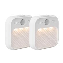 Load image into Gallery viewer, Sale-mart Motion-Sensing Magnetic LED Night Lightale