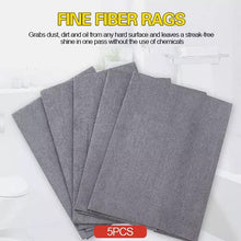 Load image into Gallery viewer, ✨Thickened Magic Cleaning Cloth✨