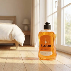 Household Hardwood Floor Cleaner