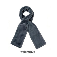 Load image into Gallery viewer, Hidden Zipper Pocket Scarf