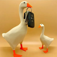 Load image into Gallery viewer, Iron-Absorbing Goose Ornament