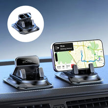 Load image into Gallery viewer, Car phone holder 360 degree rotation
