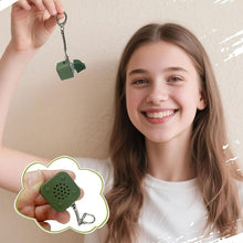 Load image into Gallery viewer, Frog Croaking Fidget Toy