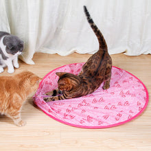Load image into Gallery viewer, 【BIG SALE】Smart Cat Interactive Ball Toys