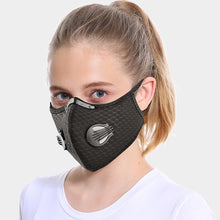 Load image into Gallery viewer, Outdoor Dust Mask