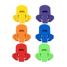 Load image into Gallery viewer, Easy Can Opener Keep &amp; Fresh 6 PCS/SET