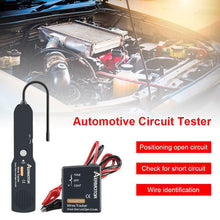 Load image into Gallery viewer, Automotive Circuit Tester