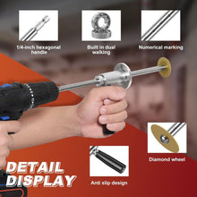 Load image into Gallery viewer, PVC Pipe Inside Cutter