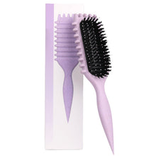 Load image into Gallery viewer, Curly Hair Brush