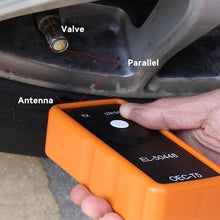 Load image into Gallery viewer, Tire Pressure Monitoring System Reset Tool