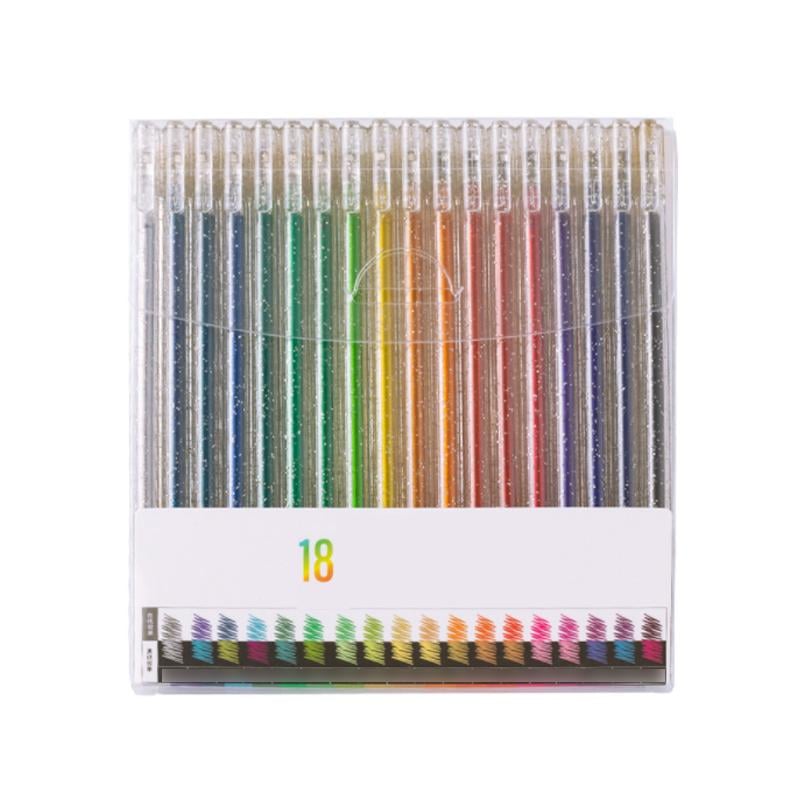 Gel Pens