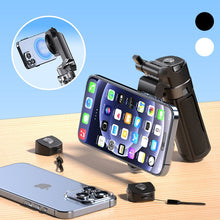 Load image into Gallery viewer, Multifunctional Portable Selfie Stick Tripod