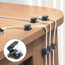 Load image into Gallery viewer, Magnetic Cord Holder