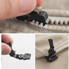 Load image into Gallery viewer, 6-Pack Universal Zipper Repair Tool