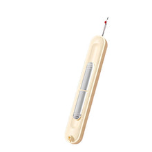 Load image into Gallery viewer, 2-in-1 Needle Threader &amp; Seam Ripper Tool