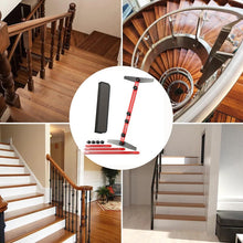 Load image into Gallery viewer, Multifunctional Staircase Ruler