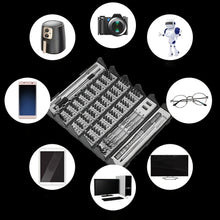 Load image into Gallery viewer, Saker 128 In 1 Precision Screwdriver Set