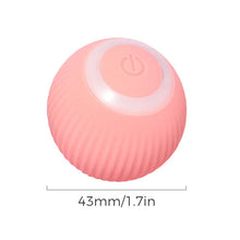 Load image into Gallery viewer, 【BIG SALE】Smart Cat Interactive Ball Toys