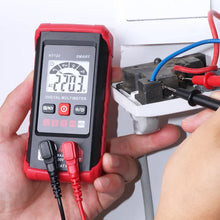Load image into Gallery viewer, Electricity Measuring Multimeter