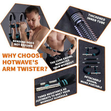 Load image into Gallery viewer, Twister Arm Trainer