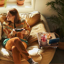 Load image into Gallery viewer, Sofa Cup Holder Tray