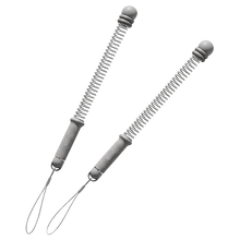 Load image into Gallery viewer, Sakerplus® Adjustable Ropeless Battle Ropes Training