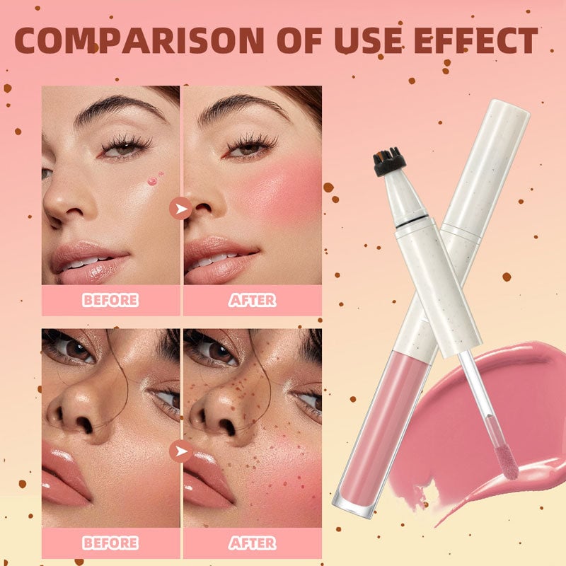 Freckle Blush Pen