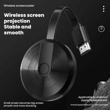 Load image into Gallery viewer, Sakerplus Wireless Screen Mirroring Device