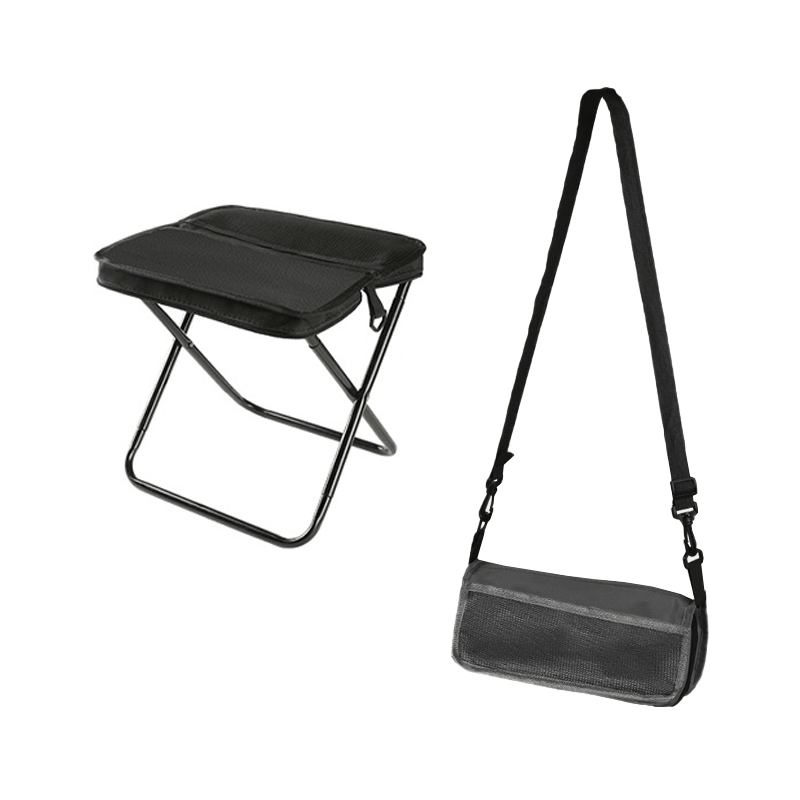 🔥Foldable Backpack Stool