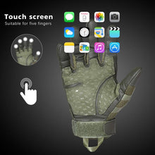 Load image into Gallery viewer, Comfort Outdoor Sports Gloves(1 pair)