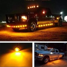 Load image into Gallery viewer, LED Mini Round  Indicator Lights