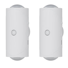 Load image into Gallery viewer, Smart Motion Sensor Wall Lamp with Colorful Gradient