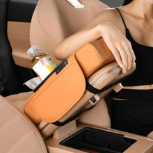 Load image into Gallery viewer, Car Armrest Box Storage Bag