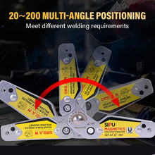 Load image into Gallery viewer, Magnetic Welding Positioning Holder