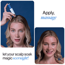 Load image into Gallery viewer, Advanced Hair Growth Roll-On Serum