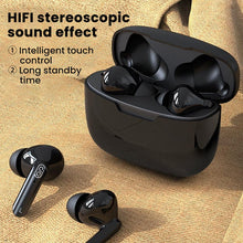 Load image into Gallery viewer, Bluetooth Noise Cancelling Wireless Earbuds