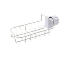 Load image into Gallery viewer, Kitchen Sink Organizer Rack