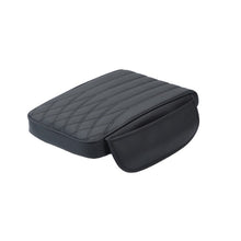 Load image into Gallery viewer, Universal Leather Car Armrest Mat