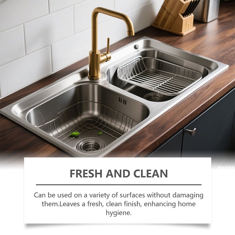 Home Stain Cleaner Gel