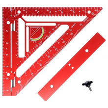 Load image into Gallery viewer, Innovative Rafter Square Tool
