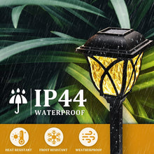 Load image into Gallery viewer, Solar Path Light