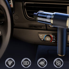 Load image into Gallery viewer, Handheld Car Vacuum Cleaner