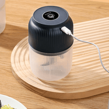 Load image into Gallery viewer, Household Electric Garlic Crusher