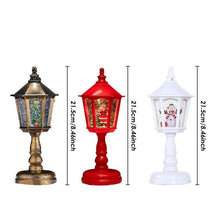 Load image into Gallery viewer, Christmas Themed Light, Decorative Light for Home Party Festival