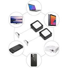 Load image into Gallery viewer, Anti-Theft Retractable Tether Box