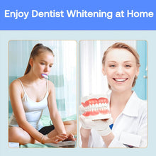 Load image into Gallery viewer, Teeth Whitening Kit with LED Light