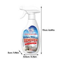 Load image into Gallery viewer, Fast Acting Anti-Mold Wall Cleaner Spray