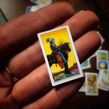 Load image into Gallery viewer, 🔮The Universal Waite Tarot is recreated